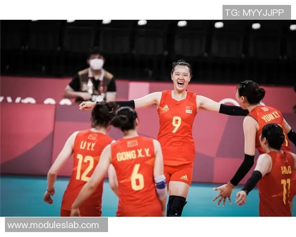 土耳其女排盛赞：朱婷是第一个让我惊叹‘怎样传都能扣死’的球员